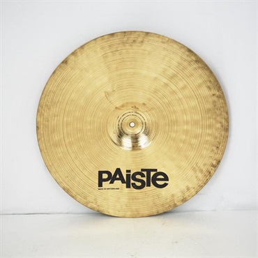 PAiSTe USED 中古 Sound Formula Power Ride 20 [2880g] 画像1