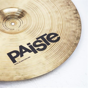 PAiSTe USED 中古 Sound Formula Power Ride 20 [2880g] 画像4