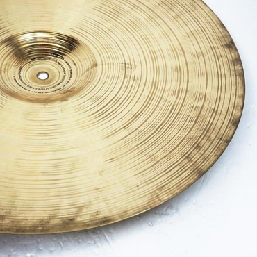 PAiSTe USED 中古 Sound Formula Power Ride 20 [2880g] 画像5