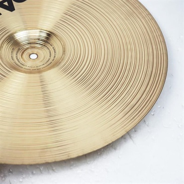 PAiSTe USED 中古 Sound Formula Thin Crash 18 [1402g] 画像5