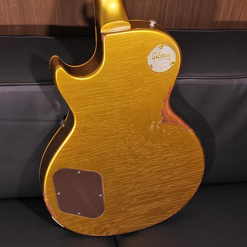 Gibson Murphy Lab 1954 Les Paul Model Reissue All Gold Light Aged