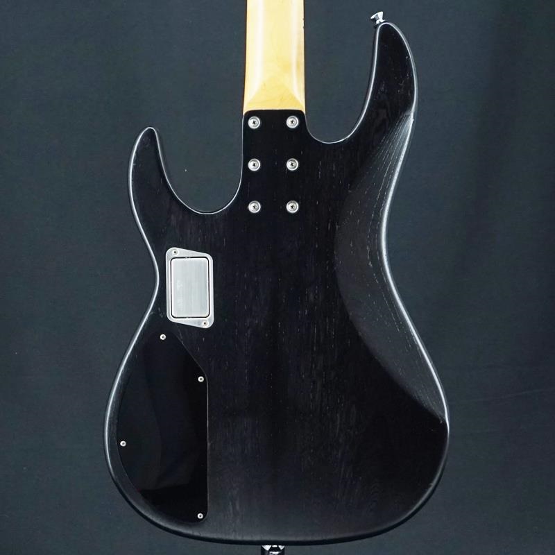 Edwards USED 中古 E-AP-123 Kazuhiko (炭 Black/Maple) ｜イケベ楽器