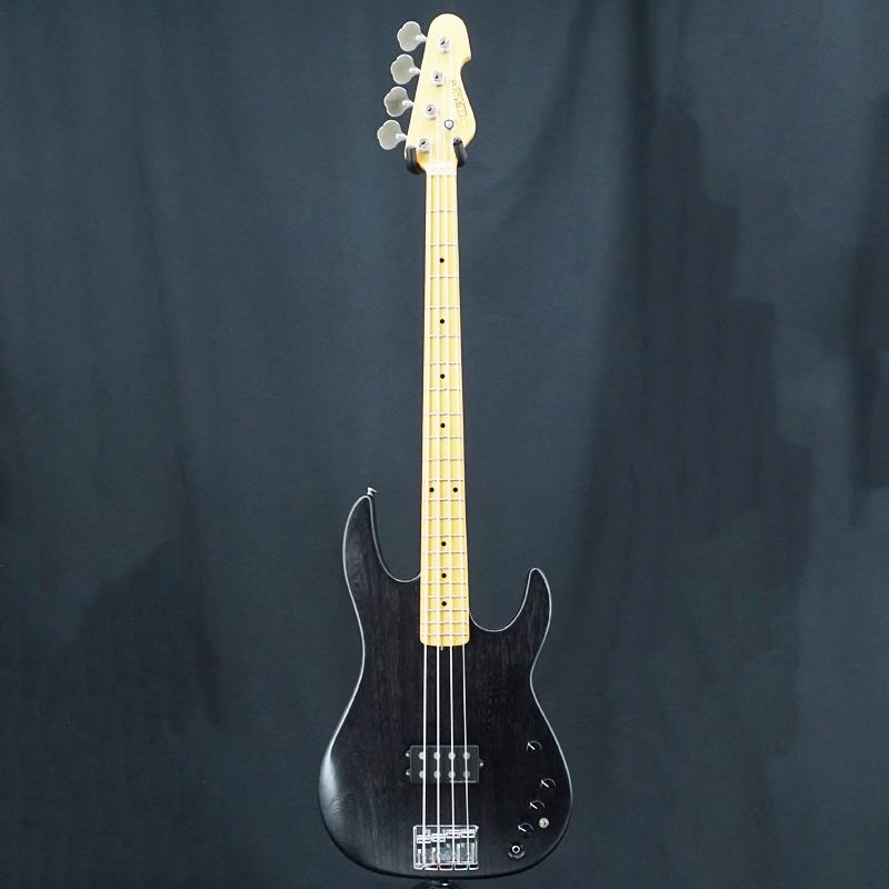 Edwards USED 中古 E-AP-123 Kazuhiko (炭 Black/Maple) ｜イケベ楽器
