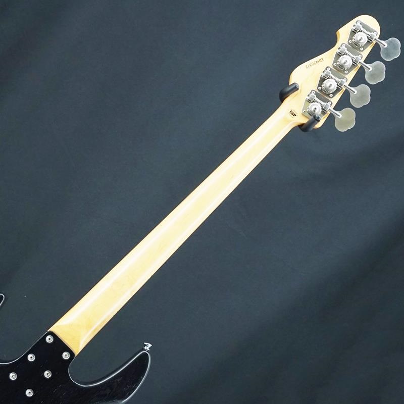 Edwards USED 中古 E-AP-123 Kazuhiko (炭 Black/Maple) ｜イケベ楽器