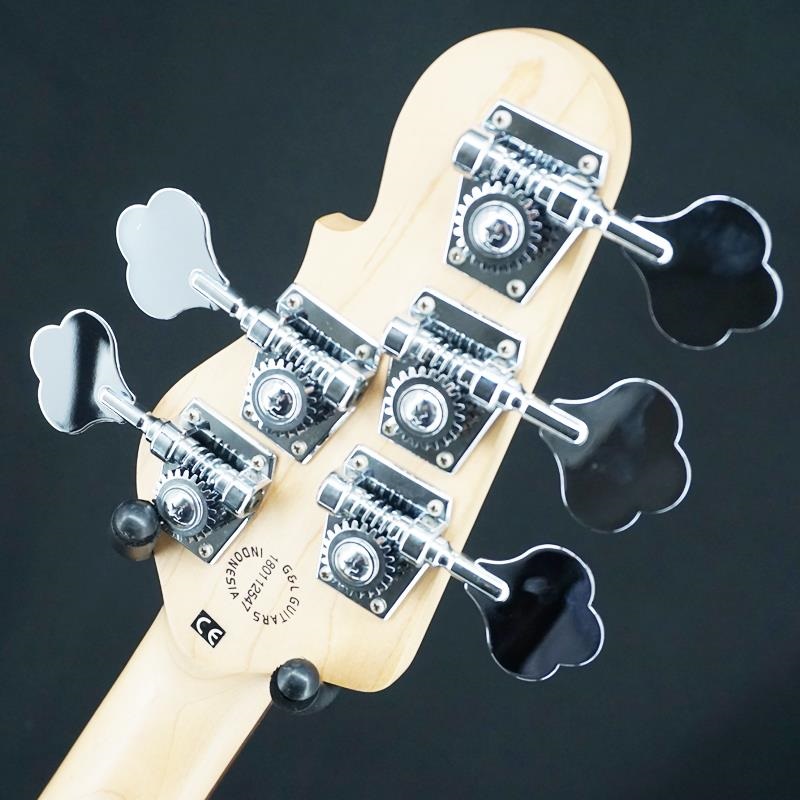 G&L USED 中古 Tribute L-2500 (Blue Burst/Maple) ｜イケベ楽器店