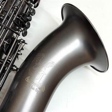 Cannonball USED 中古  バリトンサックス キャノンボール B5-BiceB Raven 【調整&セットアップ後出荷】【5年間キーバランス調整無料】 画像4