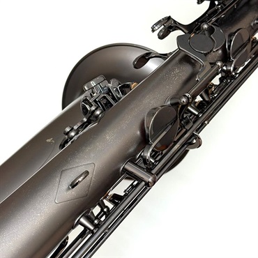 Cannonball USED 中古  バリトンサックス キャノンボール B5-BiceB Raven 【調整&セットアップ後出荷】【5年間キーバランス調整無料】 画像8