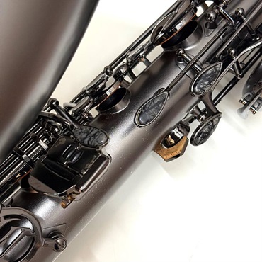 Cannonball USED 中古  バリトンサックス キャノンボール B5-BiceB Raven 【調整&セットアップ後出荷】【5年間キーバランス調整無料】 画像10