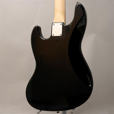 Three Dots Guitars JB (Alder/BLK/R) w/Tokyo Acryl Pickguard 画像2