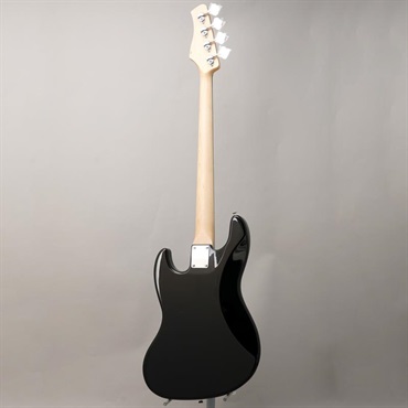 Three Dots Guitars JB (Alder/BLK/R) w/Tokyo Acryl Pickguard 画像3