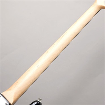 Three Dots Guitars JB (Alder/BLK/R) w/Tokyo Acryl Pickguard 画像5