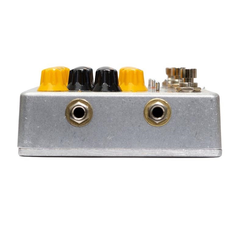 Markbass 【12月7日入荷予定、ご予約受付中】 MB PRO BASS MIXER [MAK-PROBMIX] 画像2