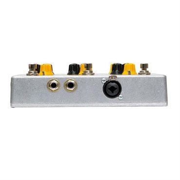 Markbass 【12月7日入荷予定、ご予約受付中】 MB PRO BASS MIXER [MAK-PROBMIX] 画像3