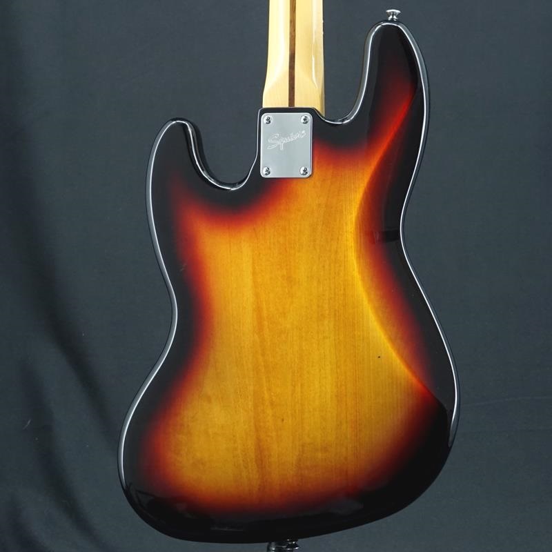 Squier by Fender USED 中古 Vintage Modified Jazz Bass Fretless
