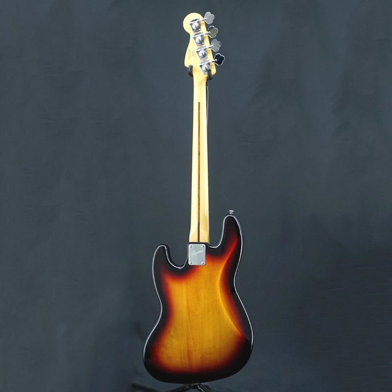 Squier by Fender USED 中古 Vintage Modified Jazz Bass Fretless