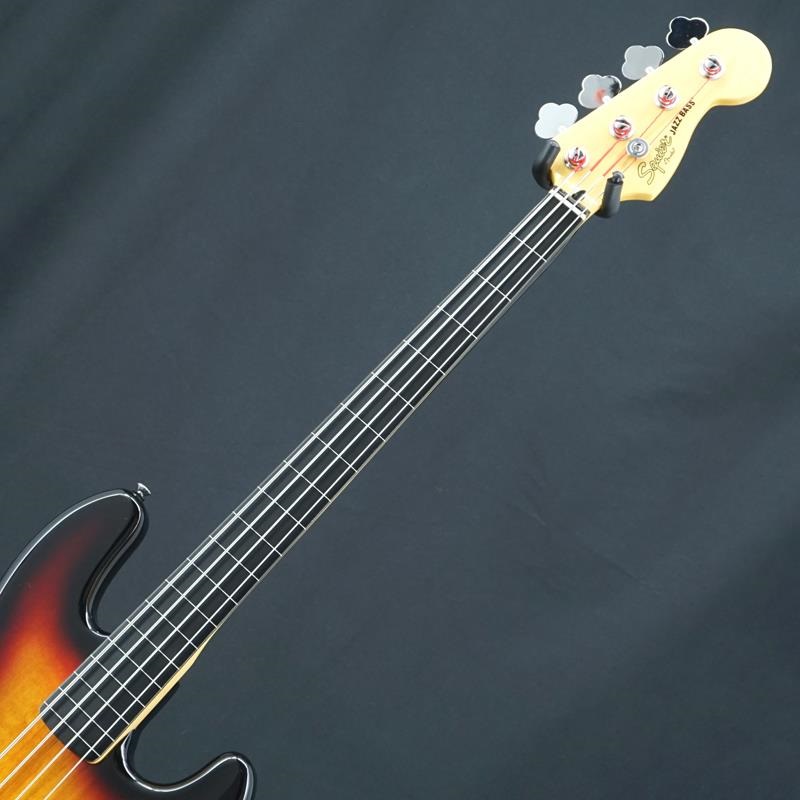 Squier by Fender USED 中古 Vintage Modified Jazz Bass Fretless