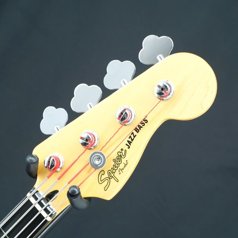 Squier by Fender USED 中古 Vintage Modified Jazz Bass Fretless