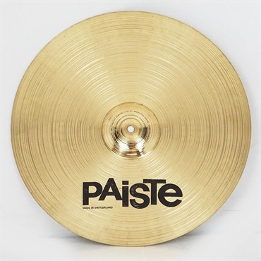 PAiSTe USED 中古 Sound Formula Full Crash 18 [1416g] 画像1