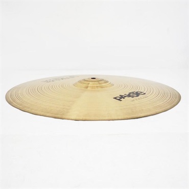 PAiSTe USED 中古 Sound Formula Full Crash 18 [1416g] 画像2