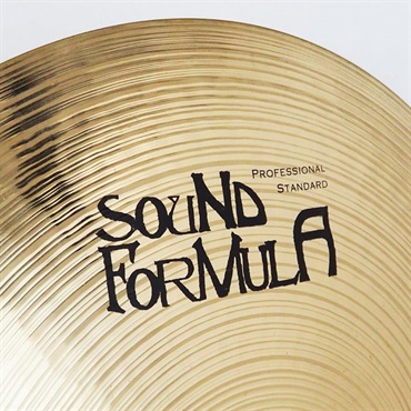 PAiSTe USED 中古 Sound Formula Full Crash 18 [1416g] 画像3