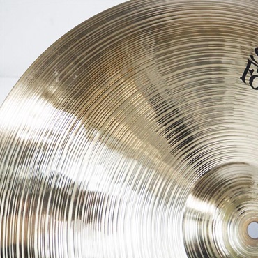 PAiSTe USED 中古 Sound Formula Full Crash 18 [1416g] 画像7