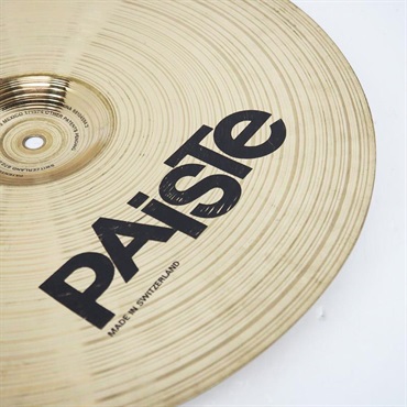 PAiSTe USED 中古 Sound Formula Full Crash 18 [1416g] 画像8