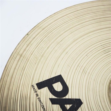 PAiSTe USED 中古 Sound Formula Full Crash 18 [1416g] 画像10