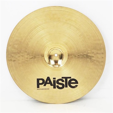 PAiSTe USED 中古 Sound Formula Power Crash 18 [1624g] 画像1