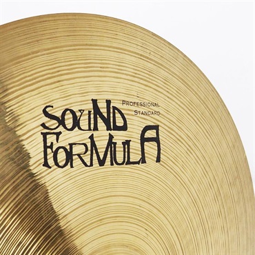 PAiSTe USED 中古 Sound Formula Power Crash 18 [1624g] 画像2