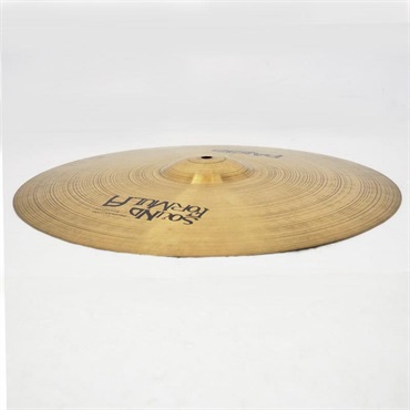 PAiSTe USED 中古 Sound Formula Power Crash 18 [1624g] 画像3