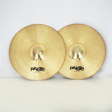 PAiSTe USED 中古 Sound Formula Micro hats 12 Pair [Top:672g/Bottom:888g] 画像1