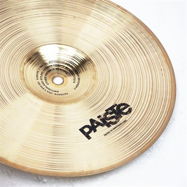 PAiSTe USED 中古 Sound Formula Micro hats 12 Pair [Top:672g/Bottom:888g] 画像5