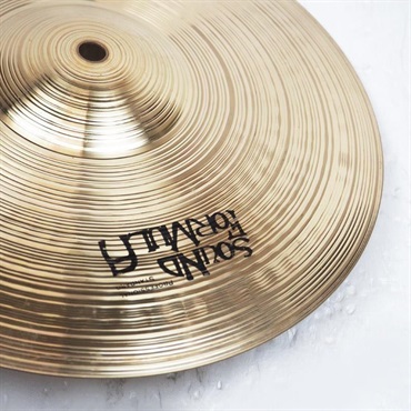 PAiSTe USED 中古 Sound Formula Micro hats 12 Pair [Top:672g/Bottom:888g] 画像6
