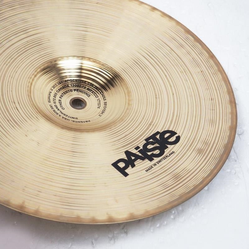 PAiSTe USED 中古 Sound Formula Micro hats 12 Pair [Top:672g/Bottom