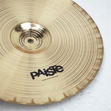PAiSTe USED 中古 Sound Formula Sound Edge HiHat 14 Pair ［Top:980g