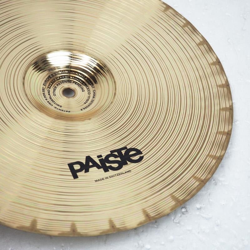 PAiSTe USED 中古 Sound Formula Sound Edge HiHat 14 Pair ［Top:980g