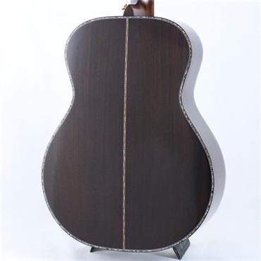 FONZO GUITARS V-34S SJFB/Bearclaw 画像2