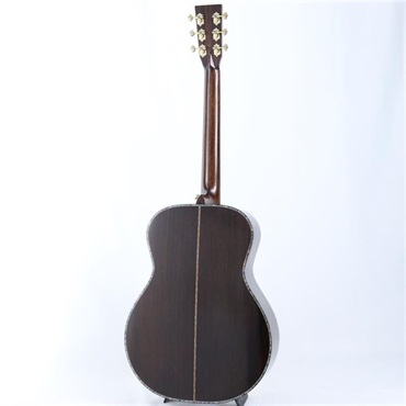 FONZO GUITARS V-34S SJFB/Bearclaw 画像3