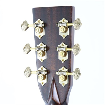 FONZO GUITARS V-34S SJFB/Bearclaw 画像6