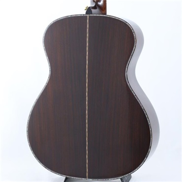 FONZO GUITARS V-34S GAFB/Bearclaw 画像2