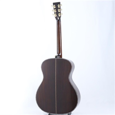 FONZO GUITARS V-34S GAFB/Bearclaw 画像3