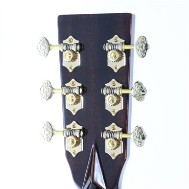 FONZO GUITARS V-34S GAFB/Bearclaw 画像6