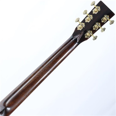 FONZO GUITARS V-34S GAFB/Bearclaw 画像7