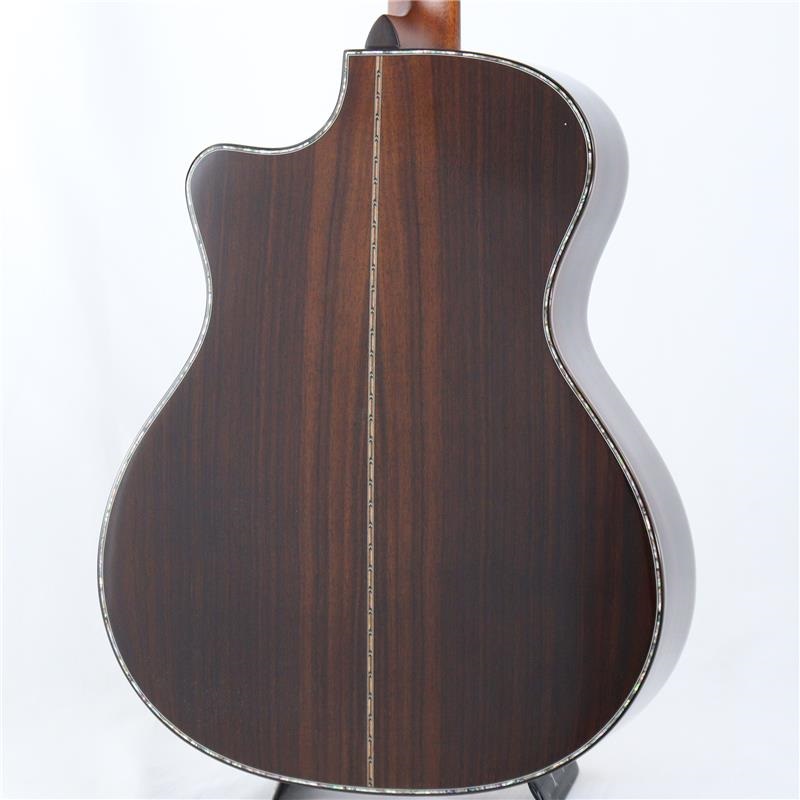 FONZO GUITARS V-34S GAVC ｜イケベ楽器店オンラインストア