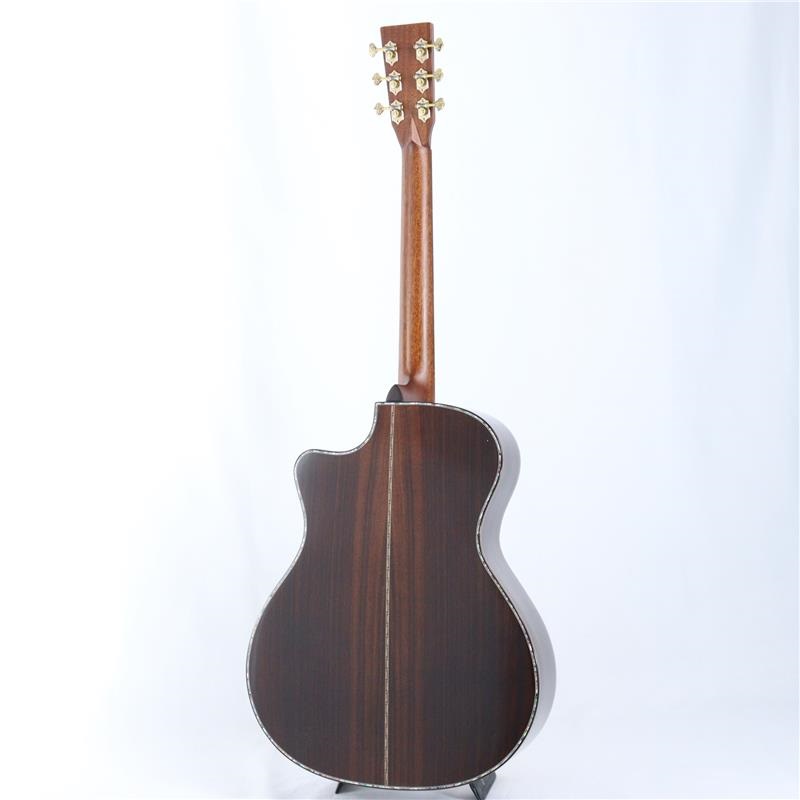 FONZO GUITARS V-34S GAVC ｜イケベ楽器店オンラインストア