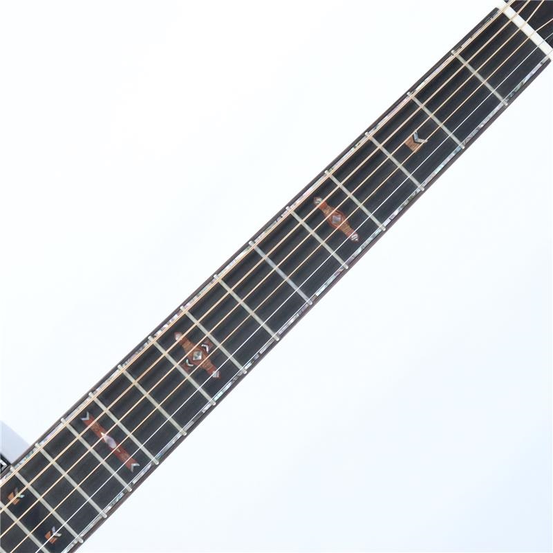 FONZO GUITARS V-34S GAVC ｜イケベ楽器店オンラインストア