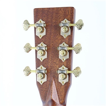 FONZO GUITARS V-34S GAVC 画像6