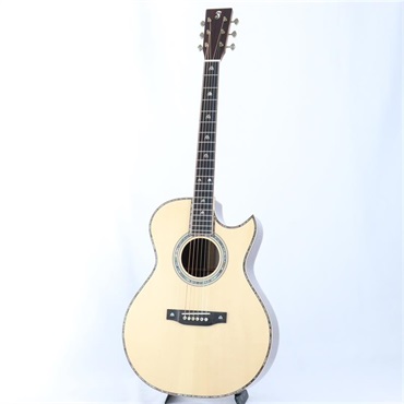 FONZO GUITARS V-33S SJFC 画像1