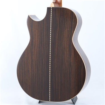 FONZO GUITARS V-33S SJFC 画像2