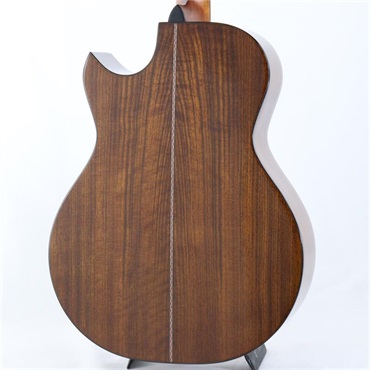 FONZO GUITARS V-301S SJFC 画像2